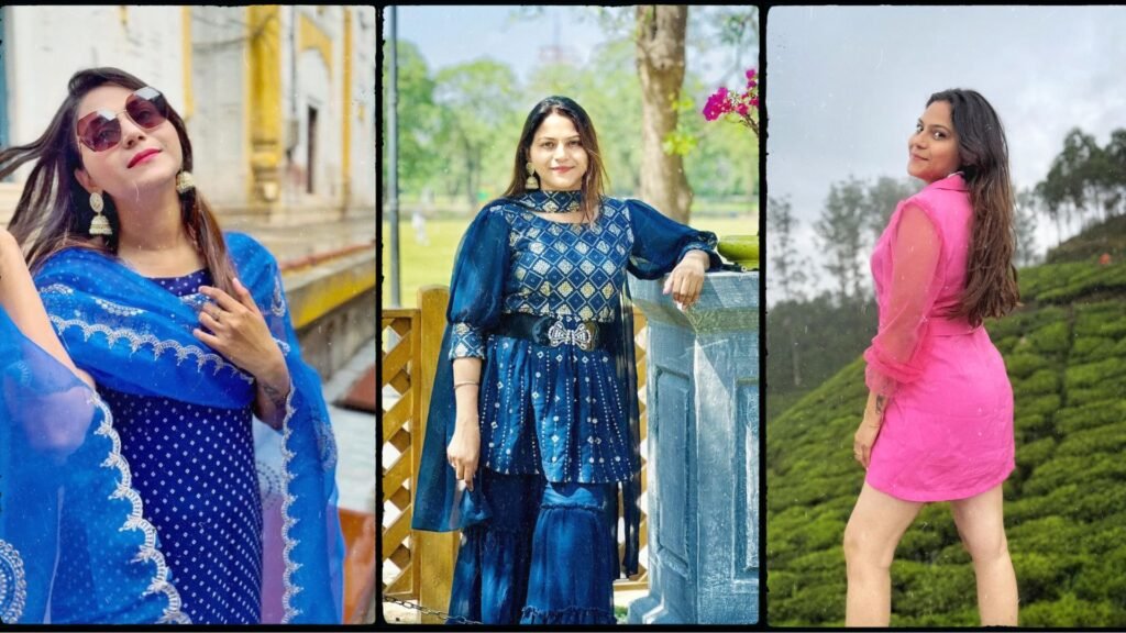 Jyoti Malhotra Net worth